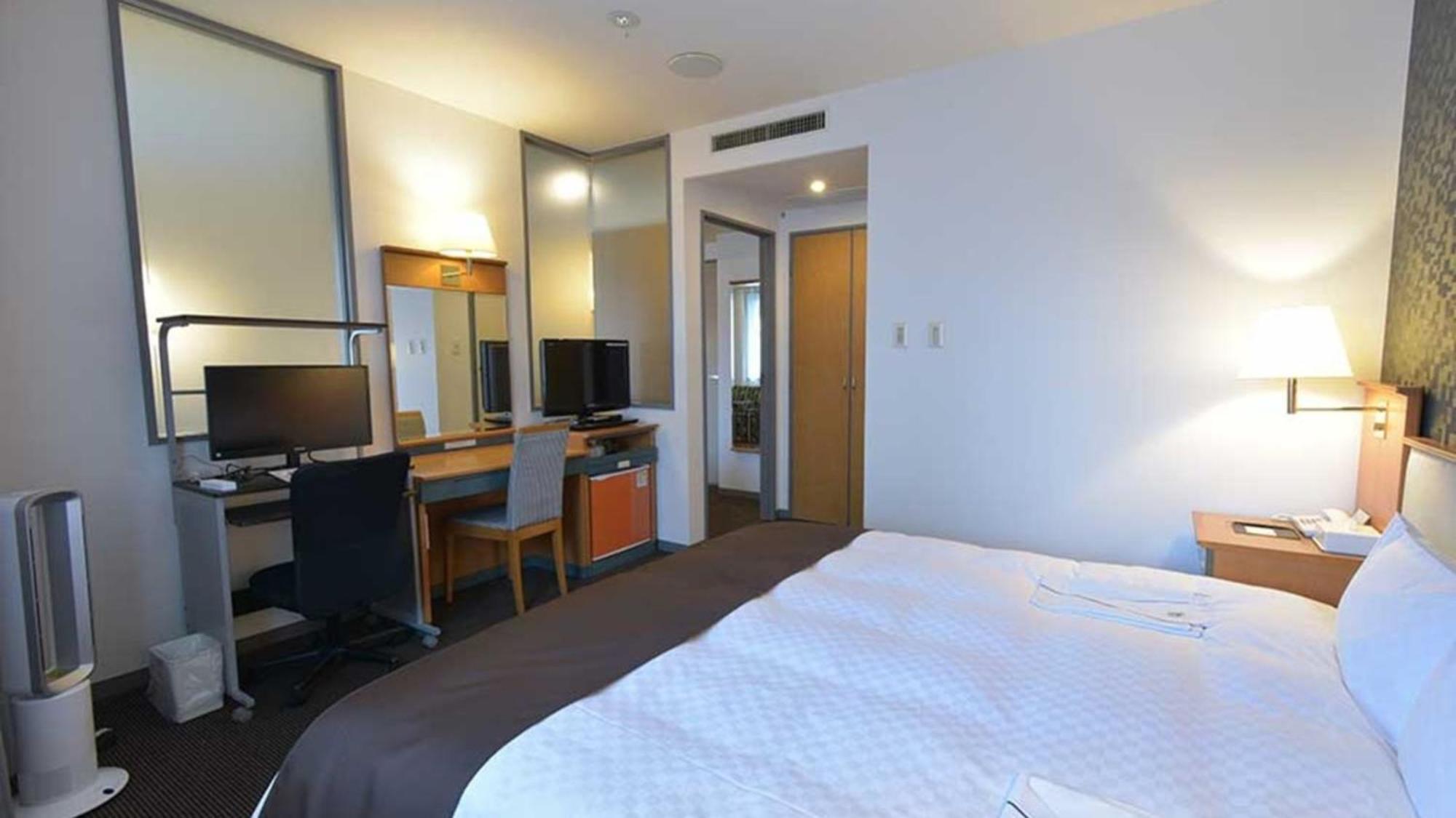 Blossom Hotel Hirosaki Exterior foto